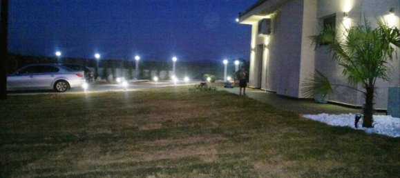 4 Schlafzimmer Gewerbliche Immobilie in Lagkadas, Greece, Nr. 7046 3