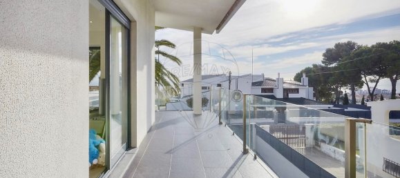 5 غرف نوم منزل في Cascais, Portugal رقم 50014 19