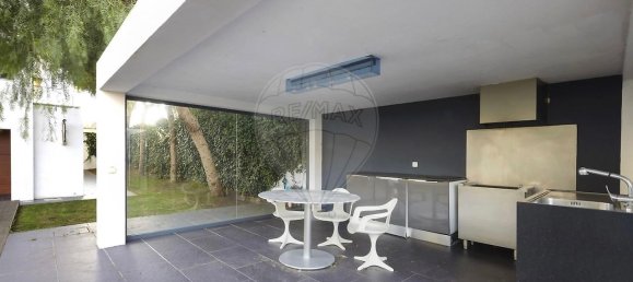 5 غرف نوم منزل في Cascais, Portugal رقم 50014 21