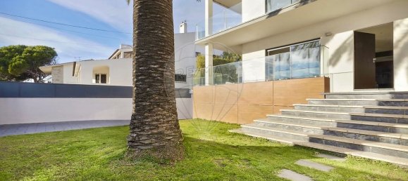 5 غرف نوم منزل في Cascais, Portugal رقم 50014 3