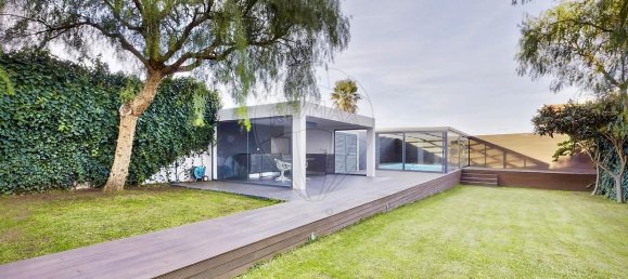 5 غرف نوم منزل في Cascais, Portugal رقم 50014 30