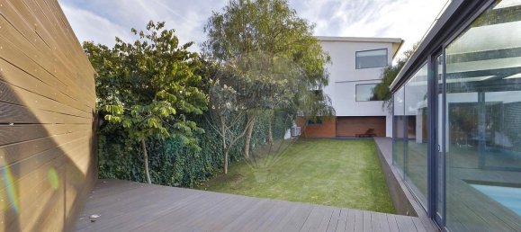 5 غرف نوم منزل في Cascais, Portugal رقم 50014 31