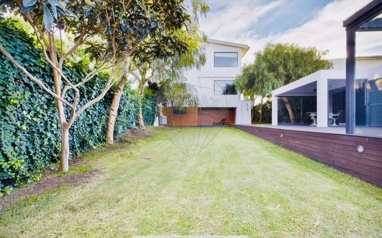 5 غرف نوم منزل في Cascais, Portugal رقم 50014