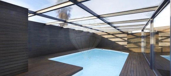 5 غرف نوم منزل في Cascais, Portugal رقم 50014 24