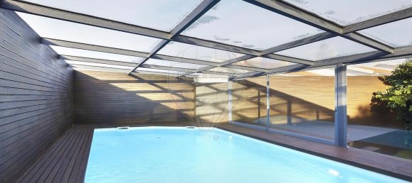 5 غرف نوم منزل في Cascais, Portugal رقم 50014 22