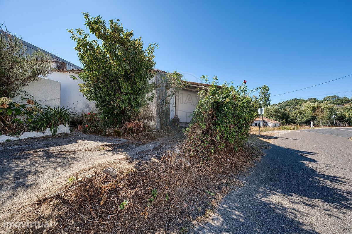 2 bedrooms House in Rio Maior, Portugal No. 171039