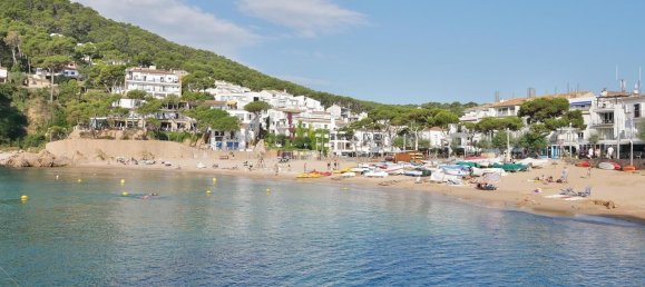 3 غرف نوم شقة في Palafrugell, Spain رقم 178904 28