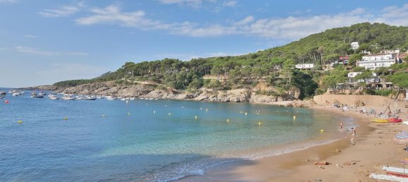 3 غرف نوم شقة في Palafrugell, Spain رقم 178904 5