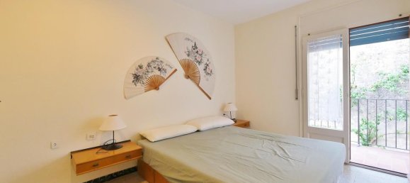 3 غرف نوم شقة في Palafrugell, Spain رقم 178904 19