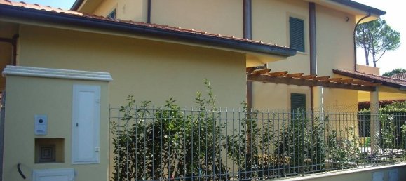 4 bedrooms Villa in Forte dei Marmi, Italy No. 69372 13