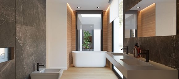 4 bedrooms House in Callosa D'en Sarria, Spain No. 11870 4