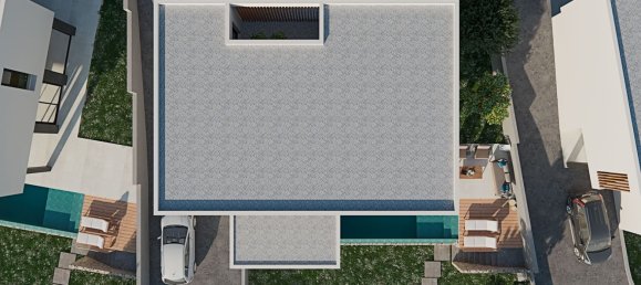 4 bedrooms House in Callosa D'en Sarria, Spain No. 11870 14