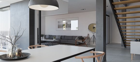 4 bedrooms House in Callosa D'en Sarria, Spain No. 11870 13