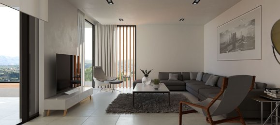 4 bedrooms House in Callosa D'en Sarria, Spain No. 11870 12