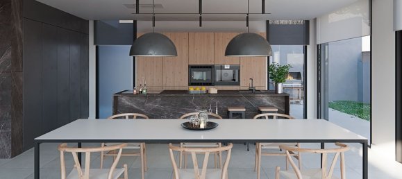 4 bedrooms House in Callosa D'en Sarria, Spain No. 11870 9