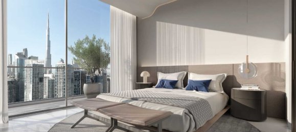 1 bedroom Apartment in Onda by Kasco, Business Bay, UAE No. 63631 2