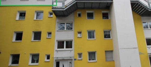 Ático de 2 dormitorios en Ingolstadt, Germany No. 33436 12