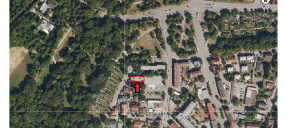 Ático de 2 dormitorios en Ingolstadt, Germany No. 33436 14