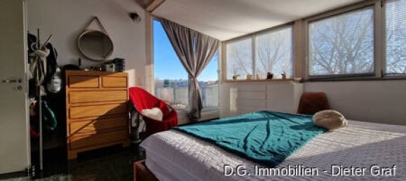 Ático de 2 dormitorios en Ingolstadt, Germany No. 33436 6