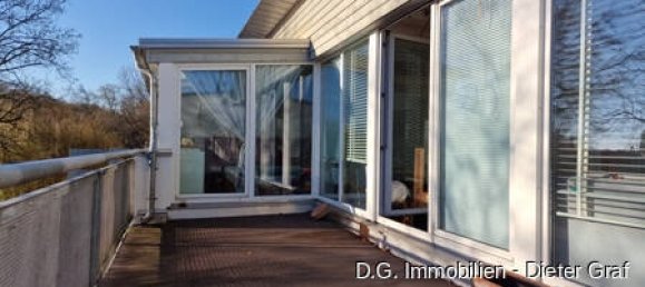 Ático de 2 dormitorios en Ingolstadt, Germany No. 33436 4