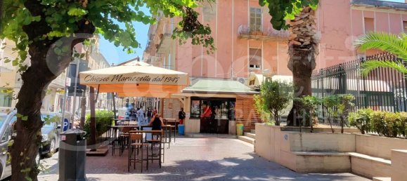 3 rooms Apartment in Pagani, Italy No. 261271 19