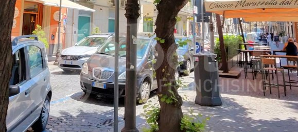 3 rooms Apartment in Pagani, Italy No. 261271 20