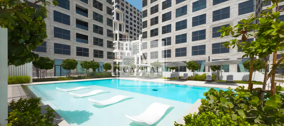 1 Schlafzimmer Wohnung in Al Reem Island, UAE, Nr. 51727 4