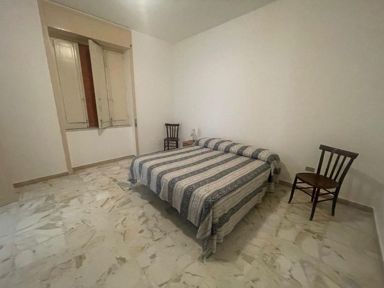 4 rooms Apartment in Venetico, Italy No. 48350