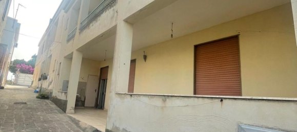 4 rooms Apartment in Venetico, Italy No. 48350 15