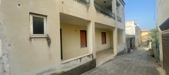 4 rooms Apartment in Venetico, Italy No. 48350 18