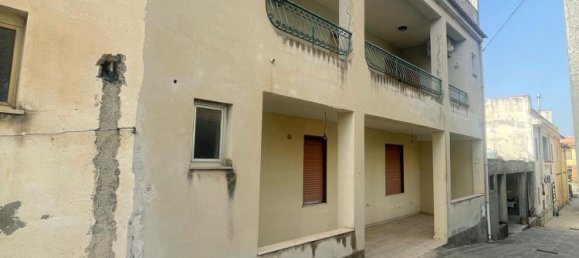 4 rooms Apartment in Venetico, Italy No. 48350 17