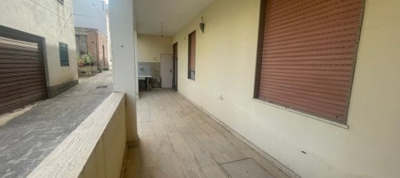 4 rooms Apartment in Venetico, Italy No. 48350 11