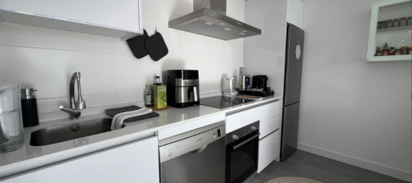 2 bedrooms Apartment in Benalmadena, Spain No. 51532 6