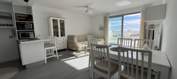 2 bedrooms Apartment in Benalmadena, Spain No. 51532 4