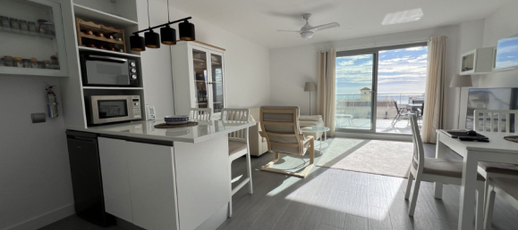 2 bedrooms Apartment in Benalmadena, Spain No. 51532 3