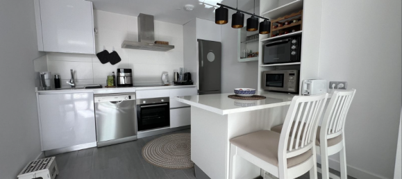 2 bedrooms Apartment in Benalmadena, Spain No. 51532 5