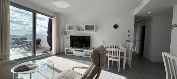 2 bedrooms Apartment in Benalmadena, Spain No. 51532 7