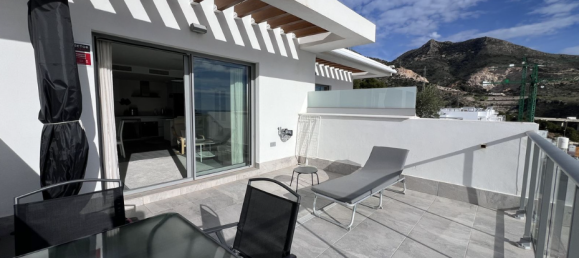 2 bedrooms Apartment in Benalmadena, Spain No. 51532 2