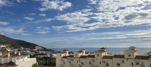 2 bedrooms Apartment in Benalmadena, Spain No. 51532 14