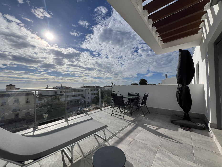 2 bedrooms Apartment in Benalmadena, Spain No. 51532