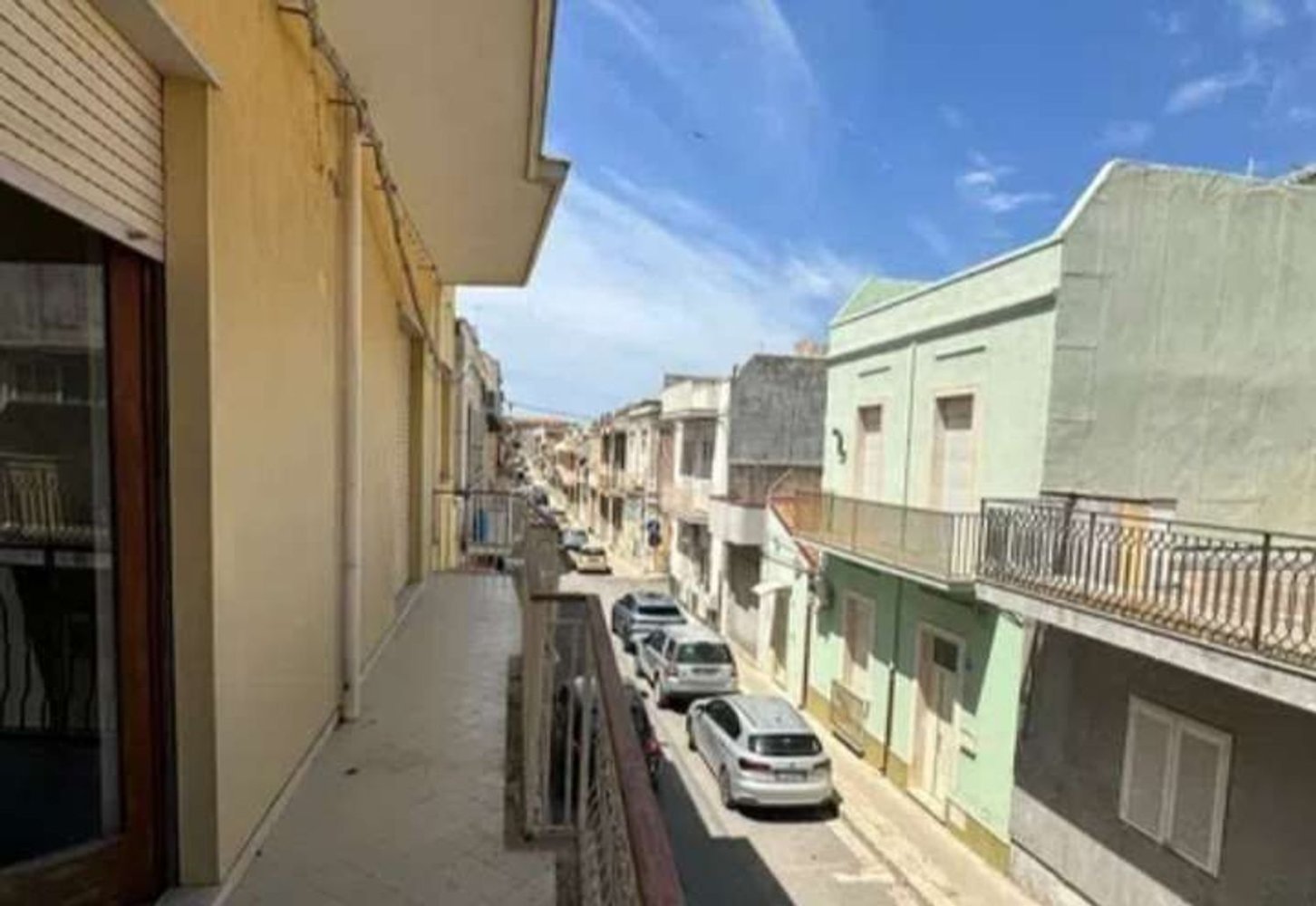 Apartamento de 10 dormitorios en Pachino, Italy No. 337054