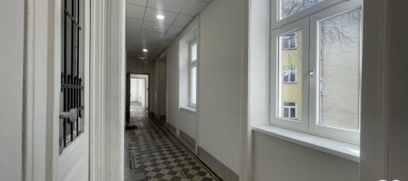 Квартира с 2 комнатами в Бригиттенау, Австрия № 187507 26