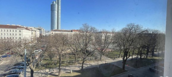 Квартира с 2 комнатами в Бригиттенау, Австрия № 187507 2