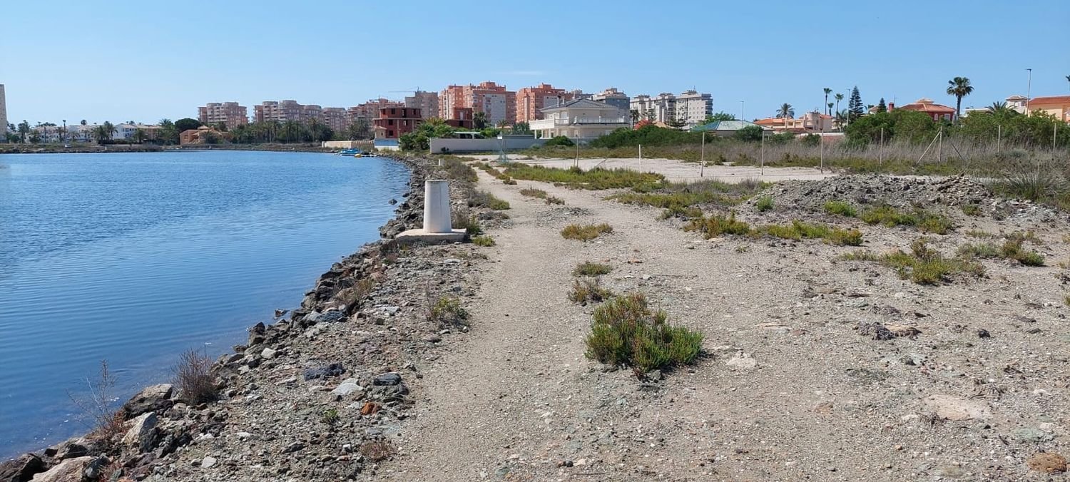  Land in Murcia, Spain No. 153368