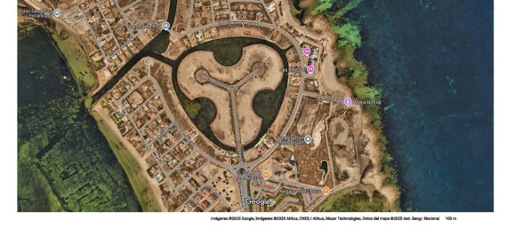  Land in Murcia, Spain No. 153368 3