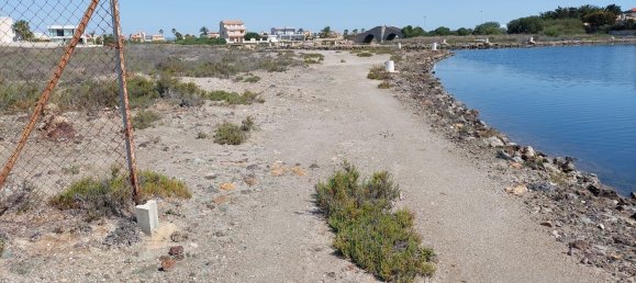  Land in Murcia, Spain No. 153368 2