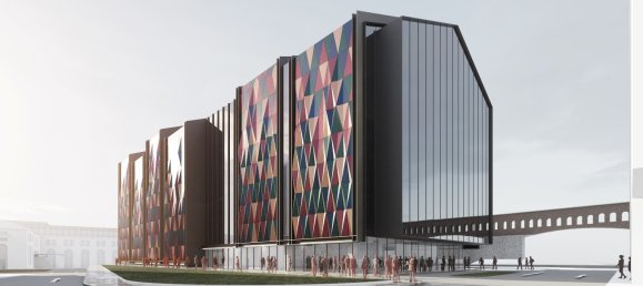 2 rooms Apartment in Beyoglu, Turkey No. 22128 24