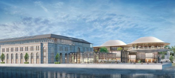 2 rooms Apartment in Beyoglu, Turkey No. 22128 30