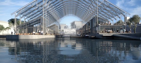 2 rooms Apartment in Beyoglu, Turkey No. 22128 29