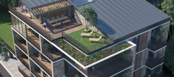 2 rooms Apartment in Beyoglu, Turkey No. 22128 7